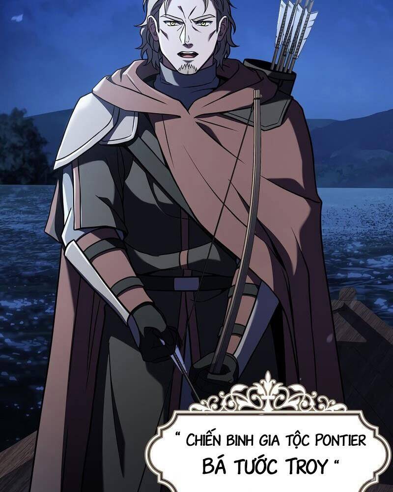 Huyền Thoại Giáo Sĩ Trở Lại Chap 62 - Next Chap 63