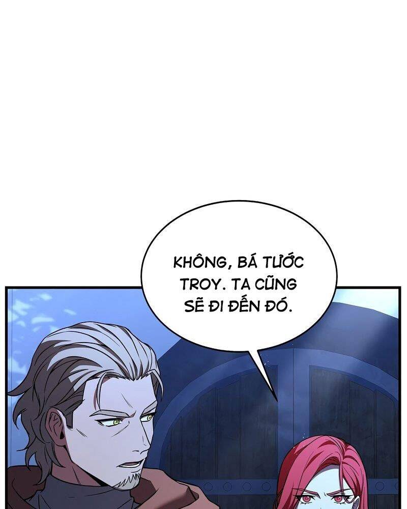Huyền Thoại Giáo Sĩ Trở Lại Chap 62 - Next Chap 63