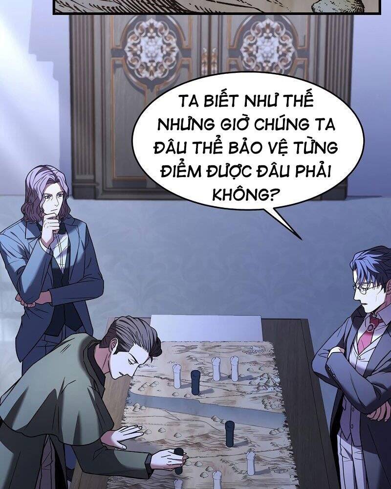 Huyền Thoại Giáo Sĩ Trở Lại Chap 62 - Next Chap 63