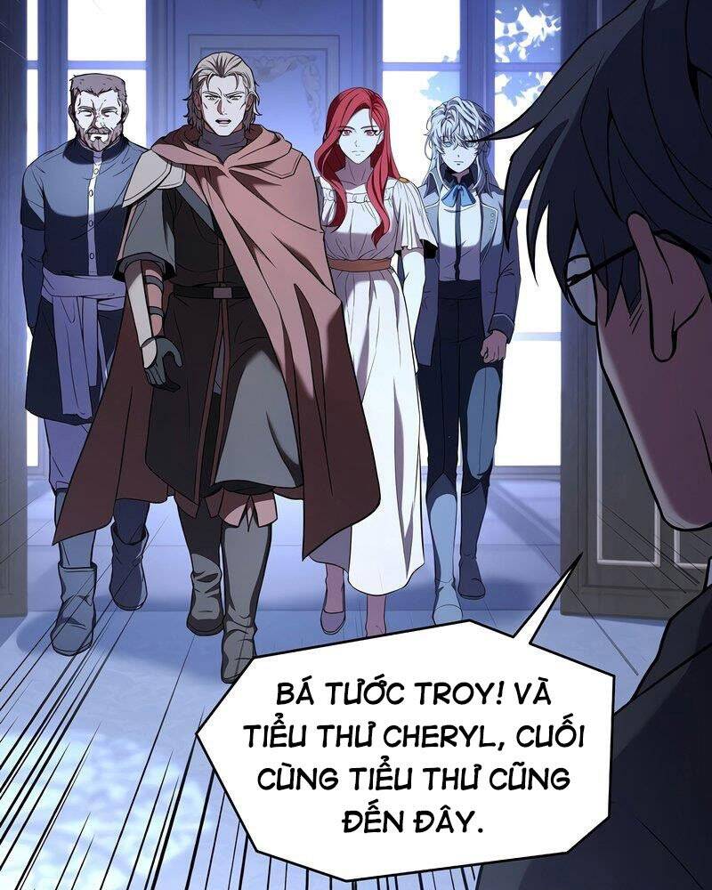 Huyền Thoại Giáo Sĩ Trở Lại Chap 62 - Next Chap 63