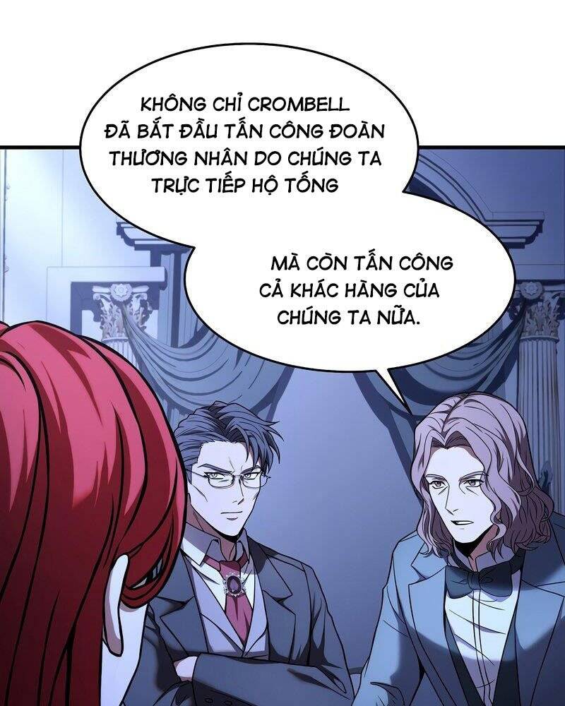 Huyền Thoại Giáo Sĩ Trở Lại Chap 62 - Next Chap 63