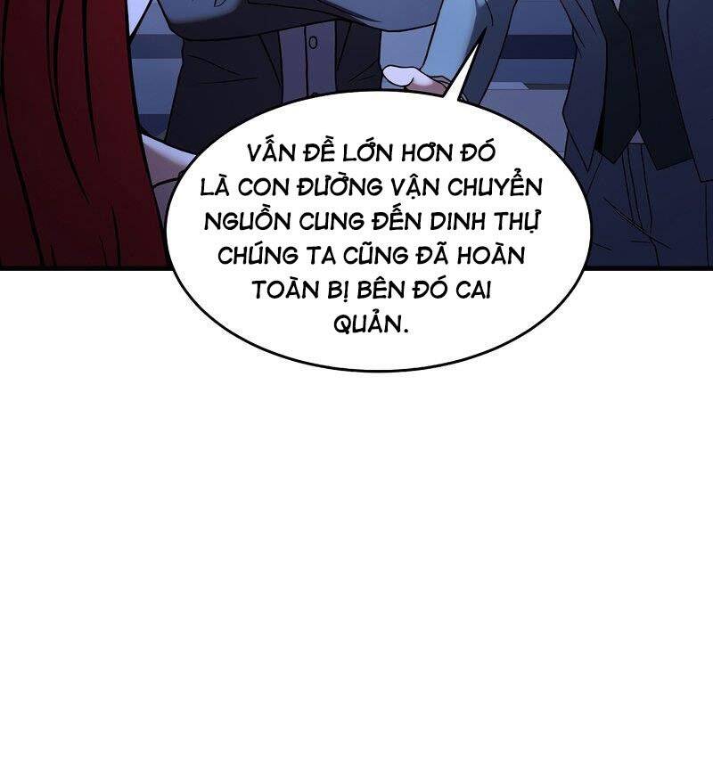 Huyền Thoại Giáo Sĩ Trở Lại Chap 62 - Next Chap 63