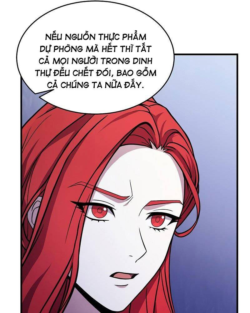 Huyền Thoại Giáo Sĩ Trở Lại Chap 62 - Next Chap 63