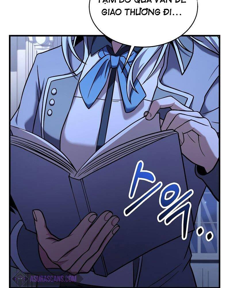 Huyền Thoại Giáo Sĩ Trở Lại Chap 62 - Next Chap 63