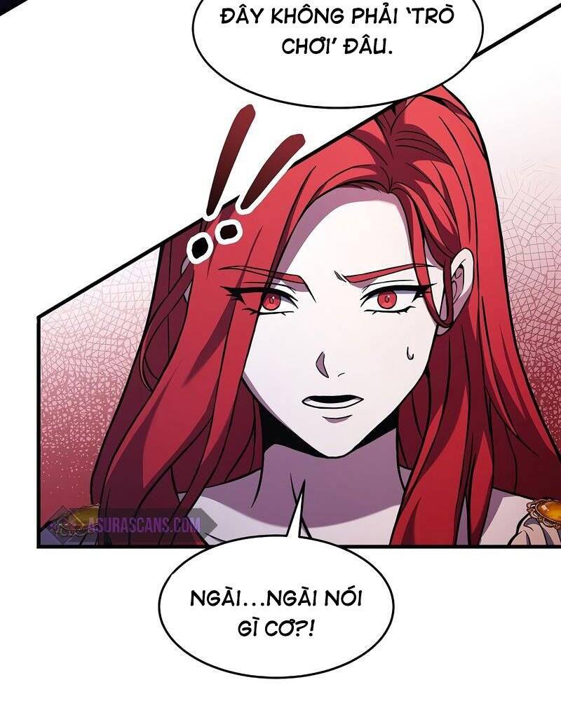 Huyền Thoại Giáo Sĩ Trở Lại Chap 62 - Next Chap 63