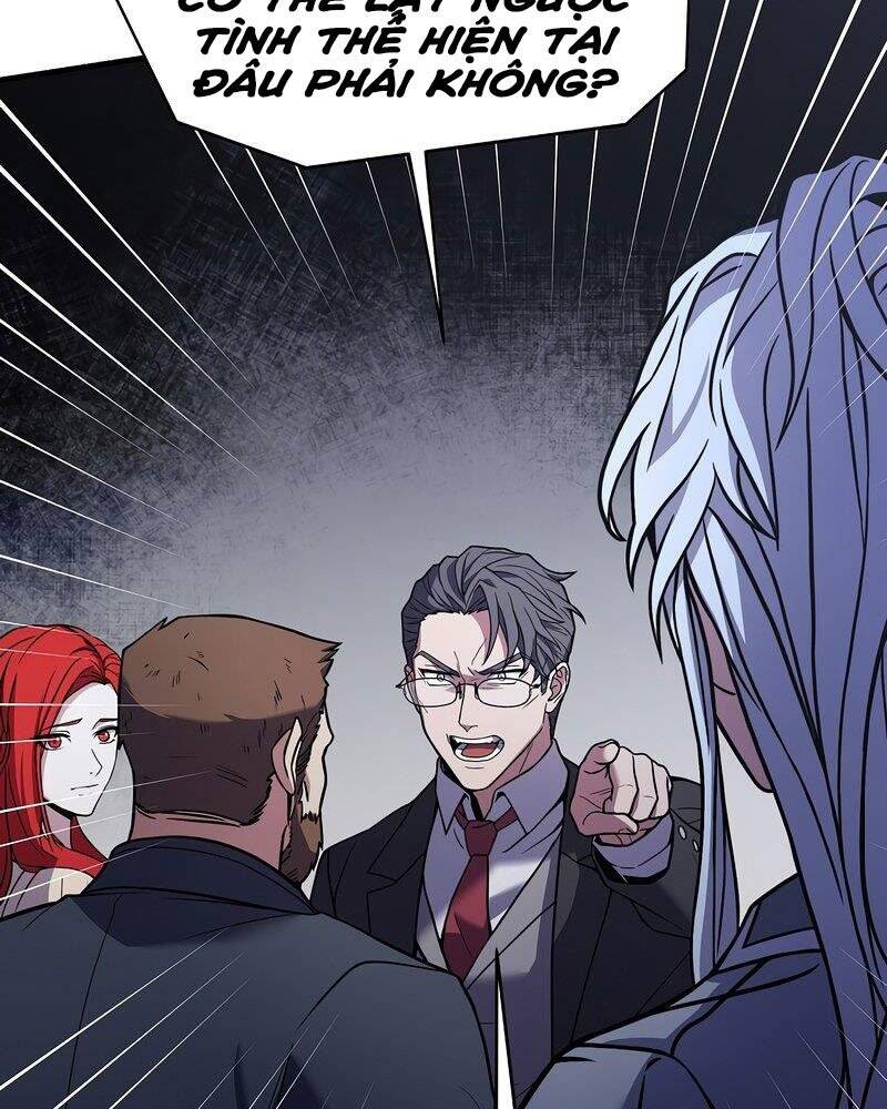 Huyền Thoại Giáo Sĩ Trở Lại Chap 62 - Next Chap 63