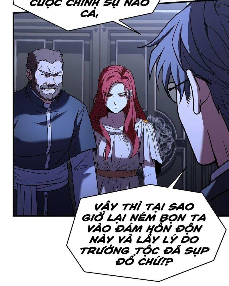 Huyền Thoại Giáo Sĩ Trở Lại Chap 62 - Next Chap 63