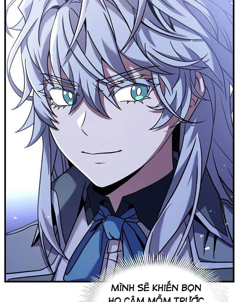 Huyền Thoại Giáo Sĩ Trở Lại Chap 62 - Next Chap 63