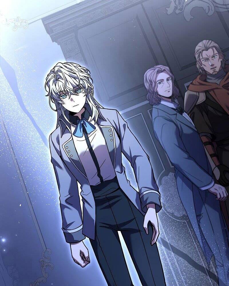 Huyền Thoại Giáo Sĩ Trở Lại Chap 62 - Next Chap 63