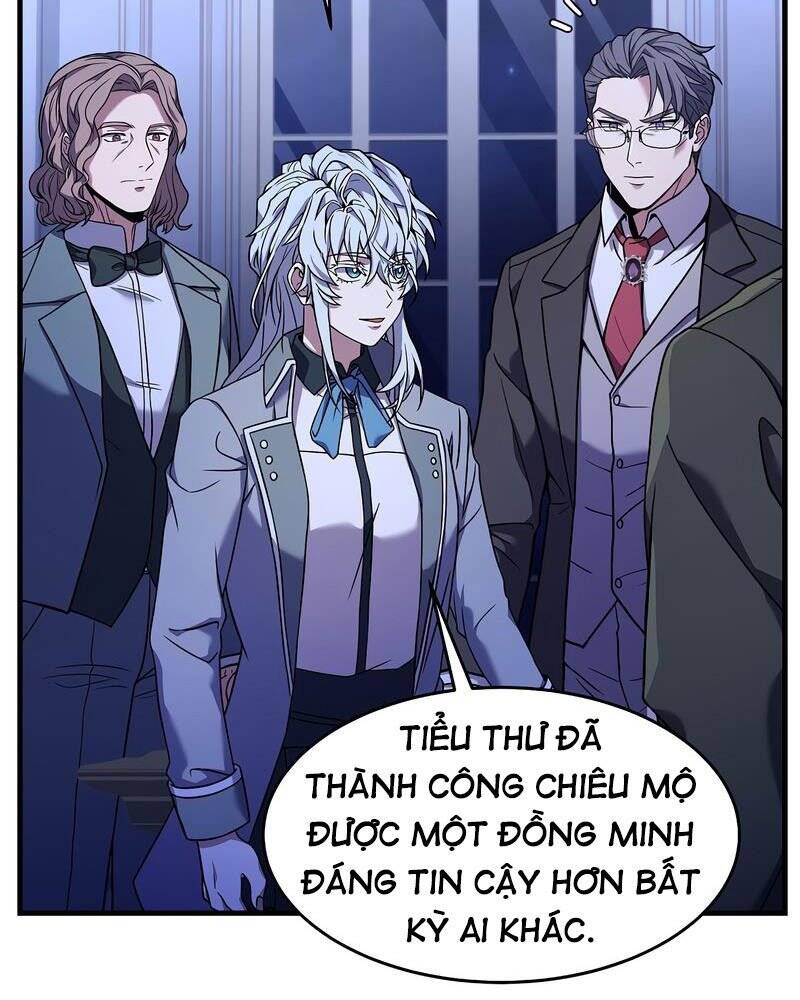 Huyền Thoại Giáo Sĩ Trở Lại Chap 62 - Next Chap 63