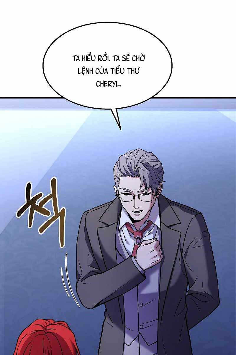 Huyền Thoại Giáo Sĩ Trở Lại Chap 63 - Next Chap 64