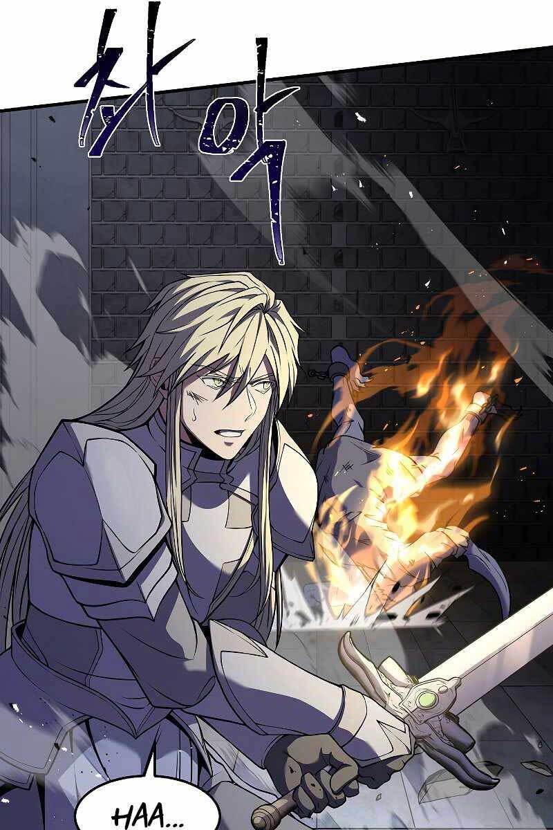 Huyền Thoại Giáo Sĩ Trở Lại Chap 63 - Next Chap 64