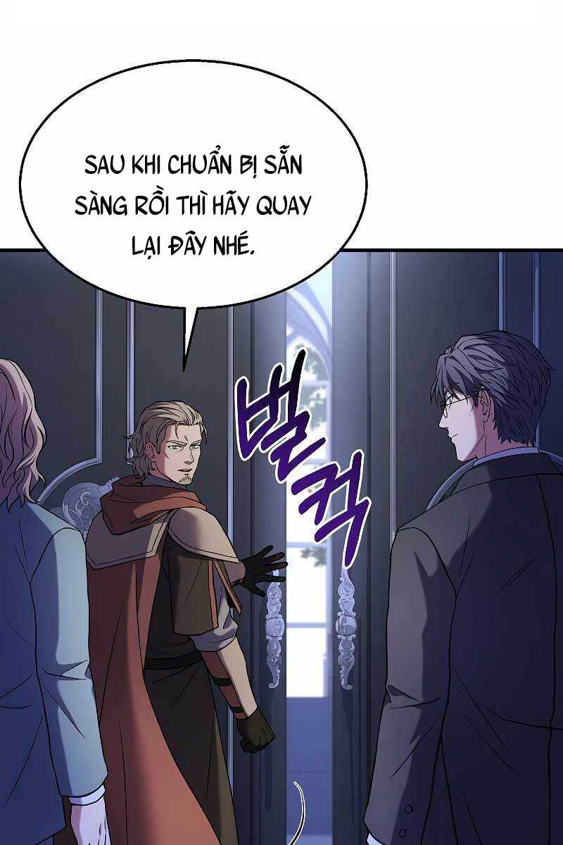 Huyền Thoại Giáo Sĩ Trở Lại Chap 63 - Next Chap 64