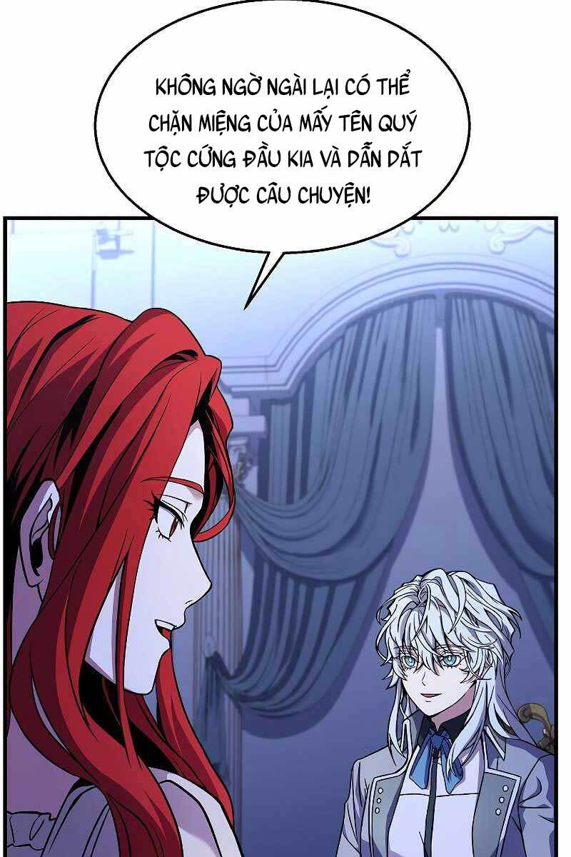 Huyền Thoại Giáo Sĩ Trở Lại Chap 63 - Next Chap 64