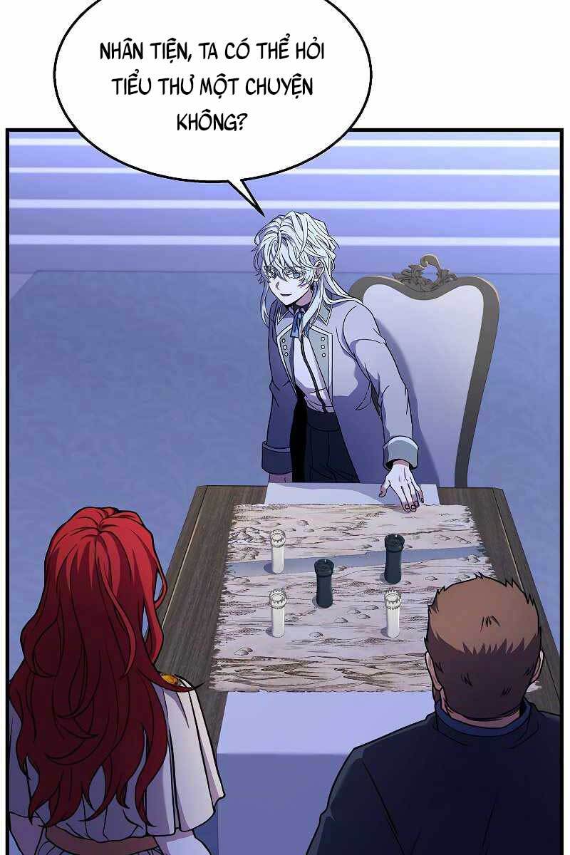 Huyền Thoại Giáo Sĩ Trở Lại Chap 63 - Next Chap 64