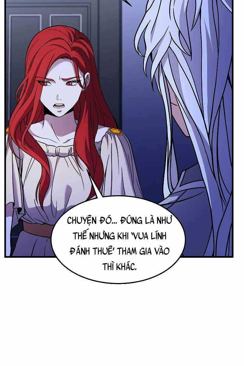 Huyền Thoại Giáo Sĩ Trở Lại Chap 63 - Next Chap 64