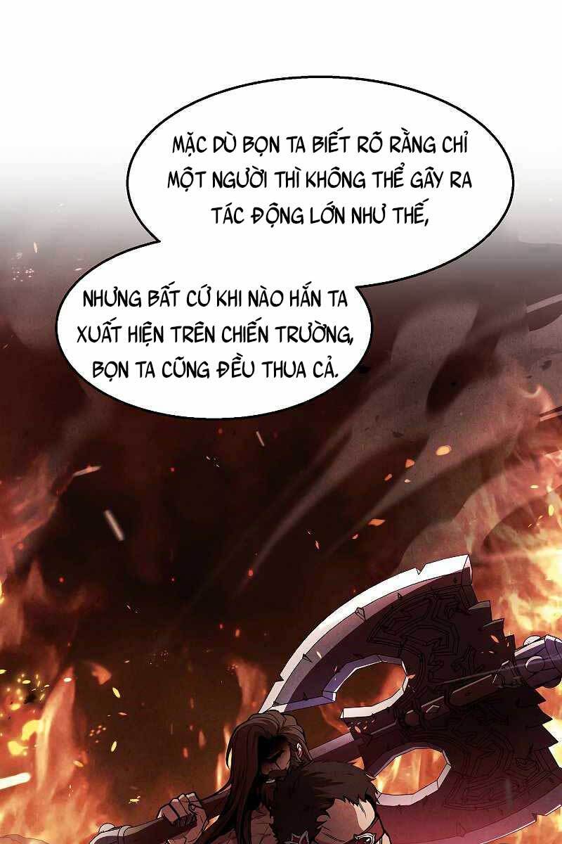 Huyền Thoại Giáo Sĩ Trở Lại Chap 63 - Next Chap 64