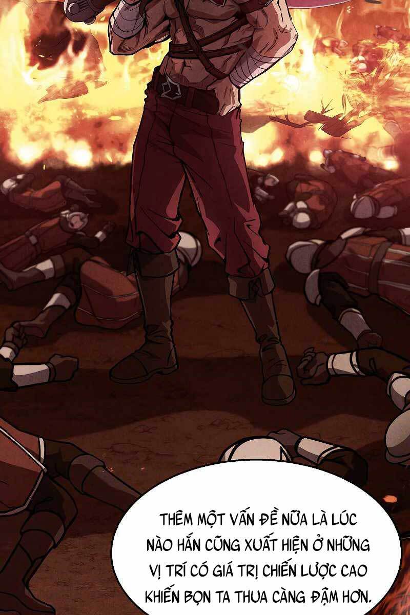 Huyền Thoại Giáo Sĩ Trở Lại Chap 63 - Next Chap 64