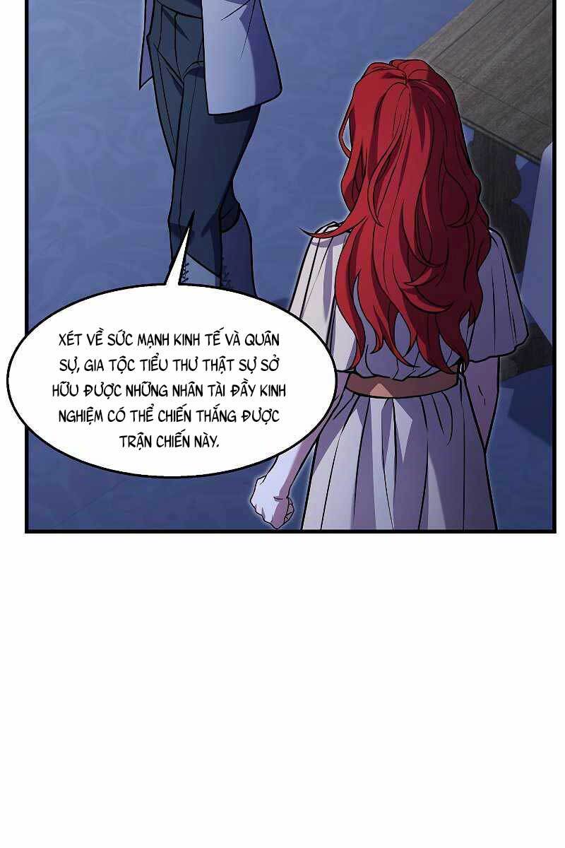 Huyền Thoại Giáo Sĩ Trở Lại Chap 63 - Next Chap 64