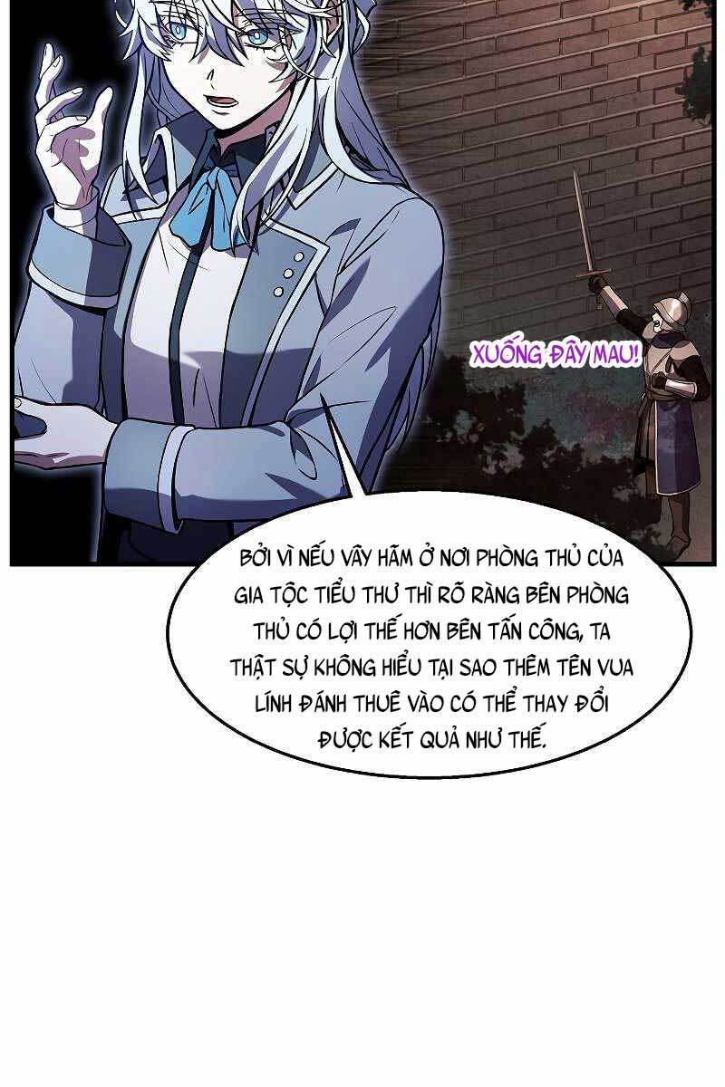 Huyền Thoại Giáo Sĩ Trở Lại Chap 63 - Next Chap 64