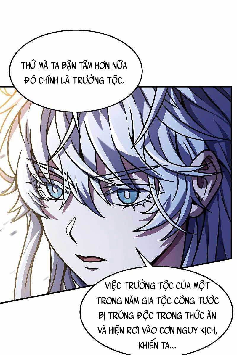 Huyền Thoại Giáo Sĩ Trở Lại Chap 63 - Next Chap 64