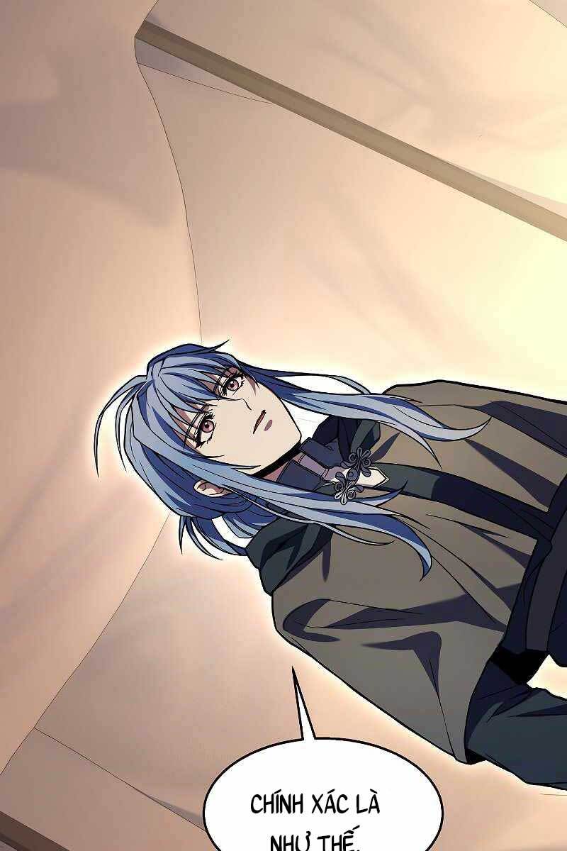 Huyền Thoại Giáo Sĩ Trở Lại Chap 63 - Next Chap 64