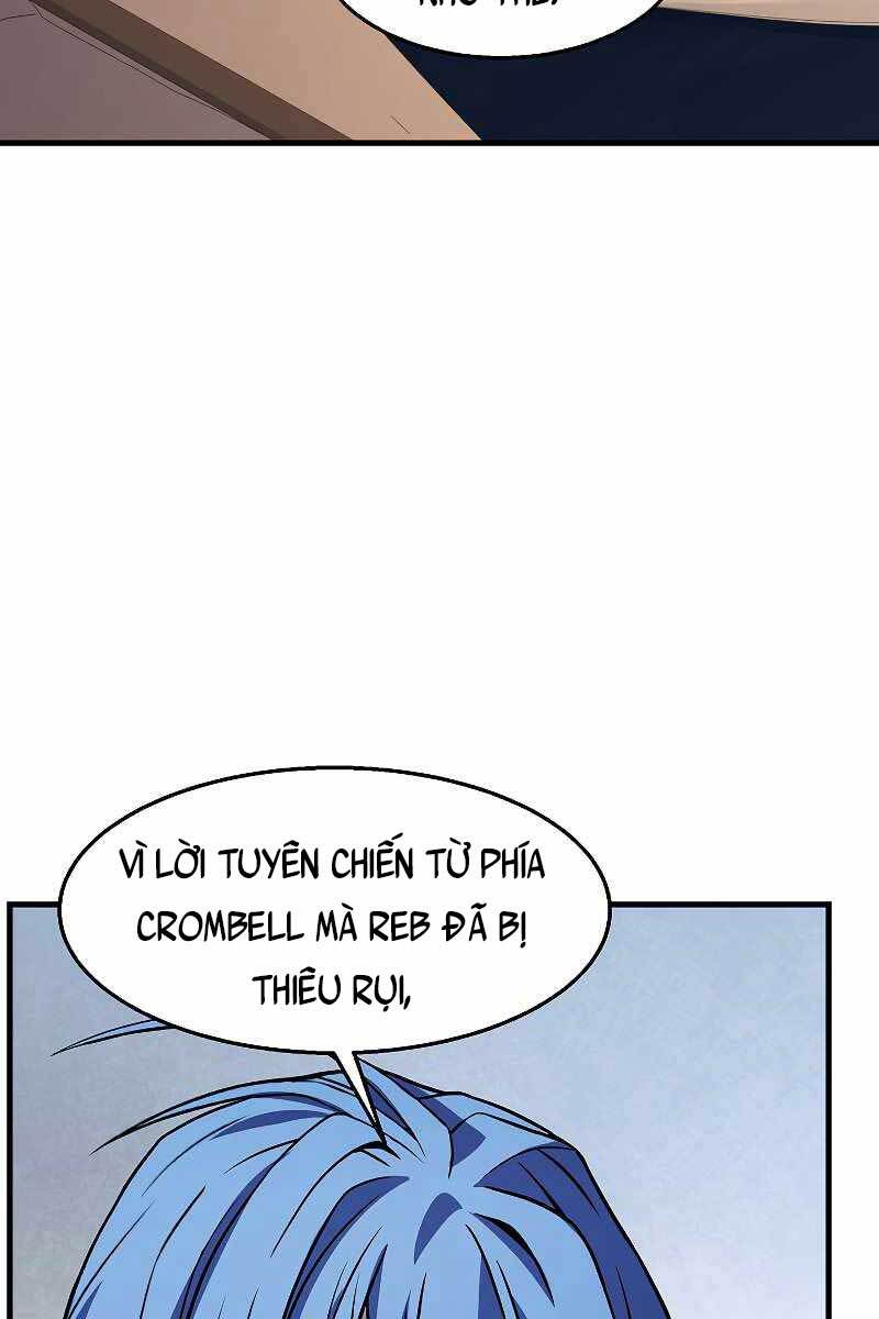 Huyền Thoại Giáo Sĩ Trở Lại Chap 63 - Next Chap 64