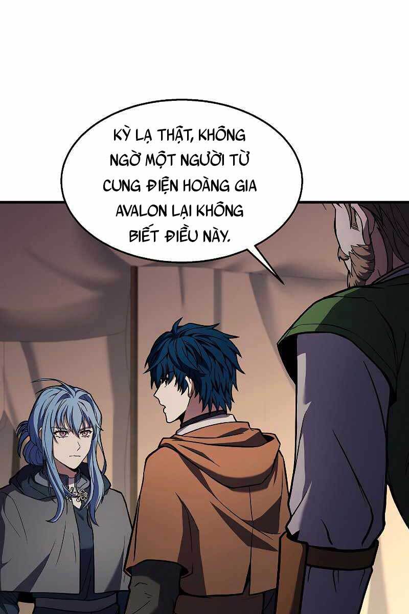 Huyền Thoại Giáo Sĩ Trở Lại Chap 63 - Next Chap 64