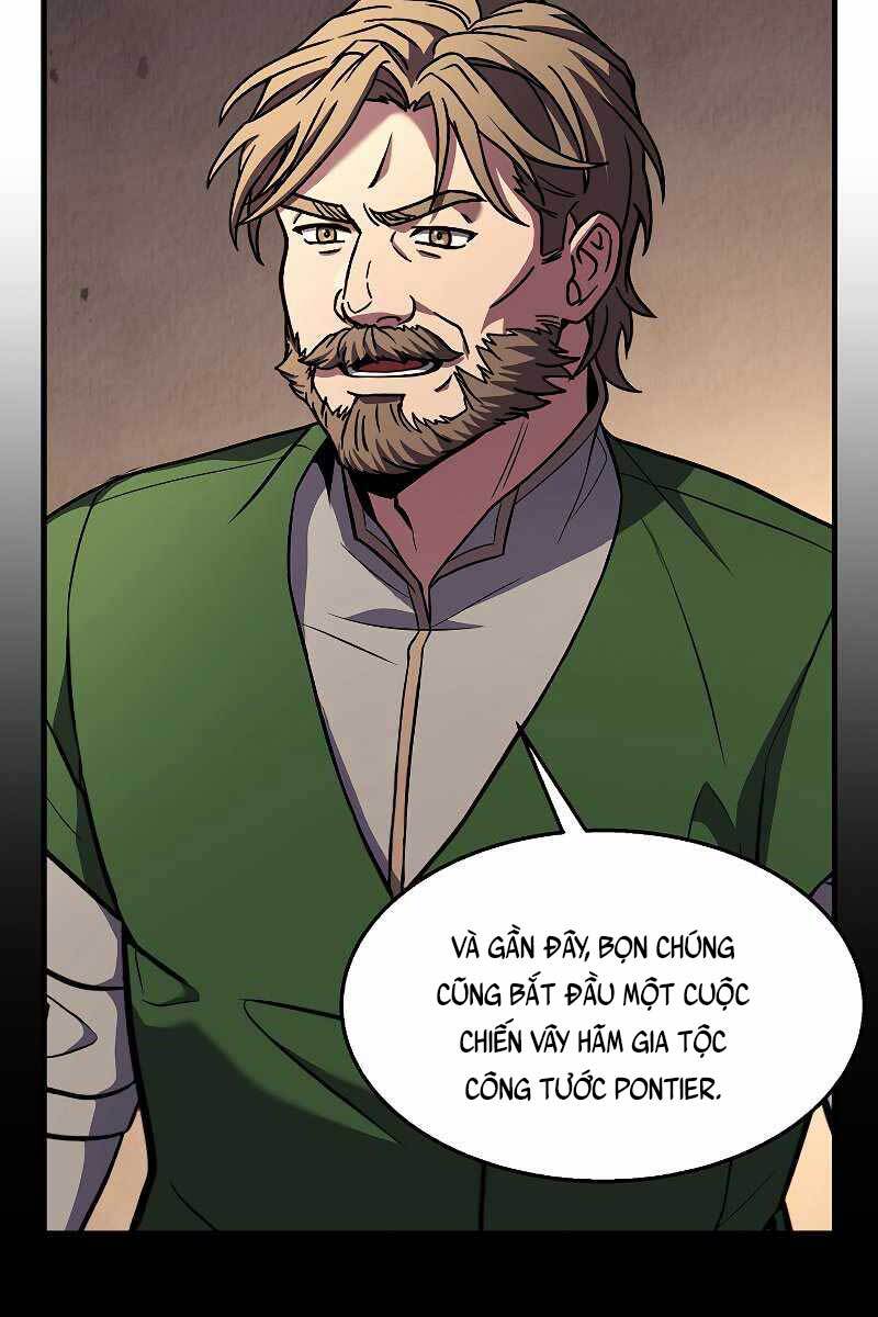 Huyền Thoại Giáo Sĩ Trở Lại Chap 63 - Next Chap 64