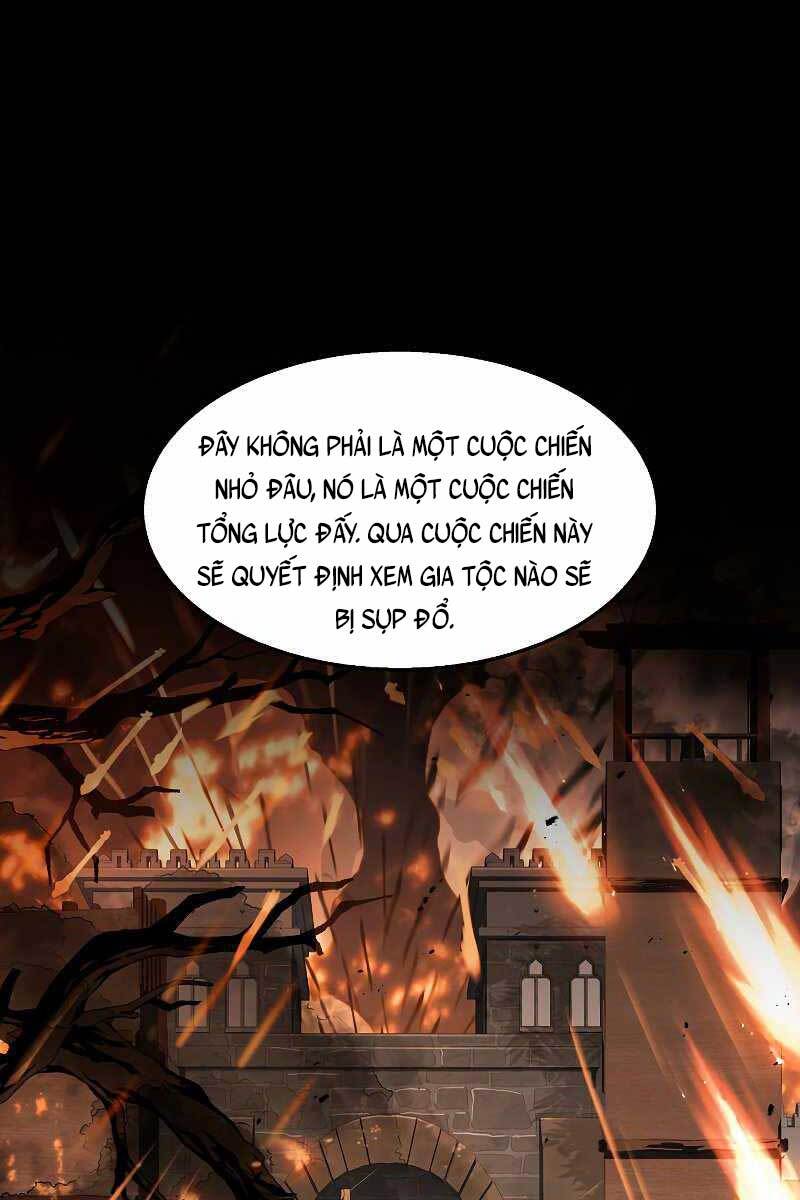 Huyền Thoại Giáo Sĩ Trở Lại Chap 63 - Next Chap 64