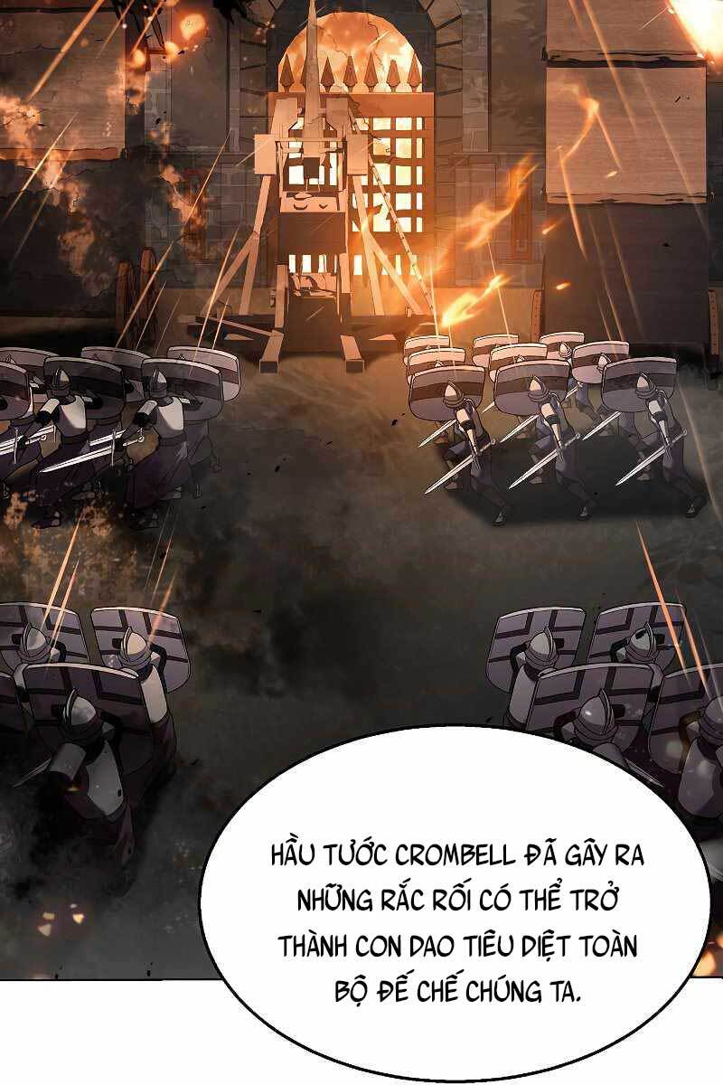 Huyền Thoại Giáo Sĩ Trở Lại Chap 63 - Next Chap 64