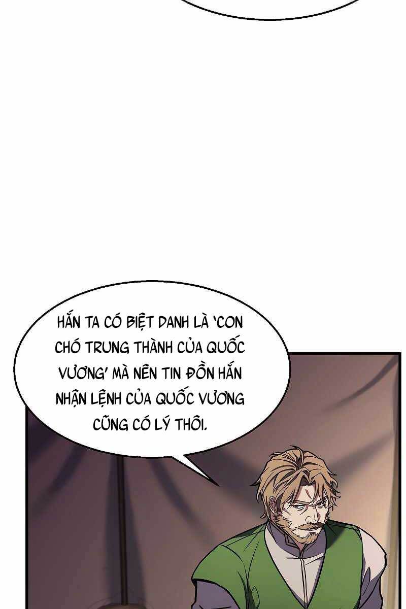 Huyền Thoại Giáo Sĩ Trở Lại Chap 63 - Next Chap 64
