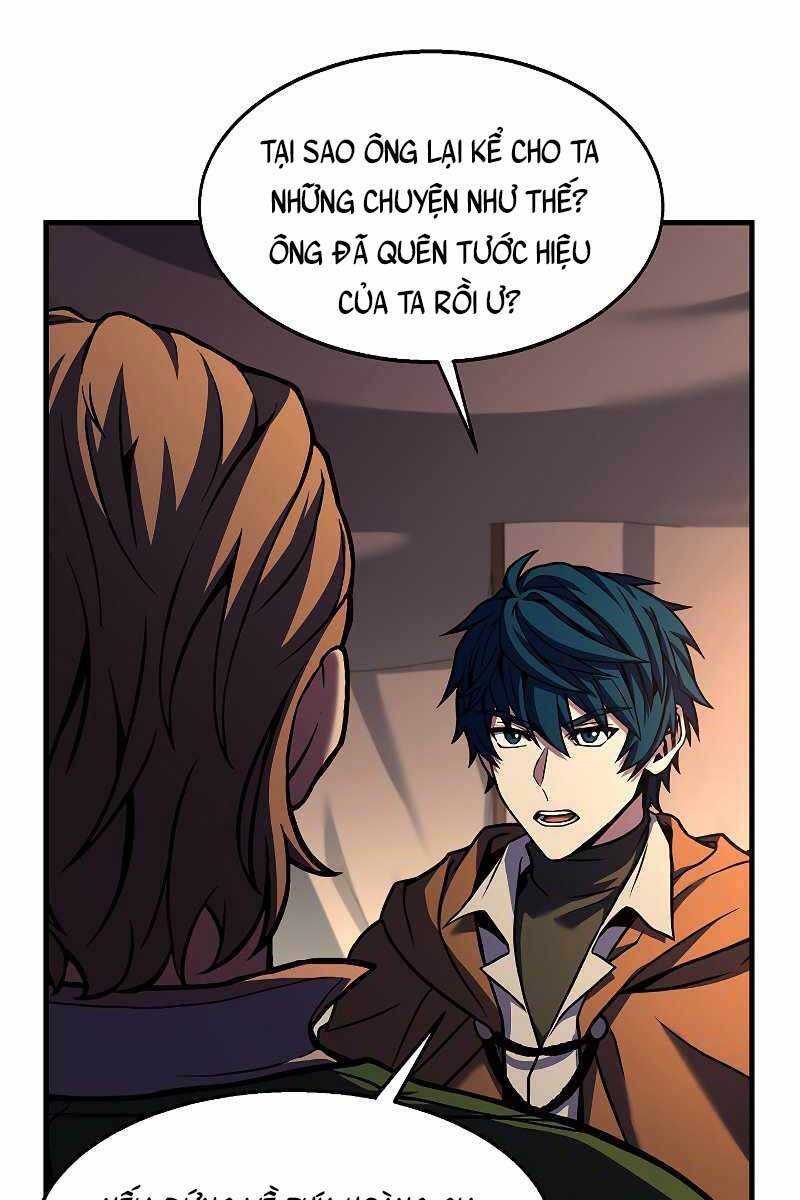 Huyền Thoại Giáo Sĩ Trở Lại Chap 63 - Next Chap 64