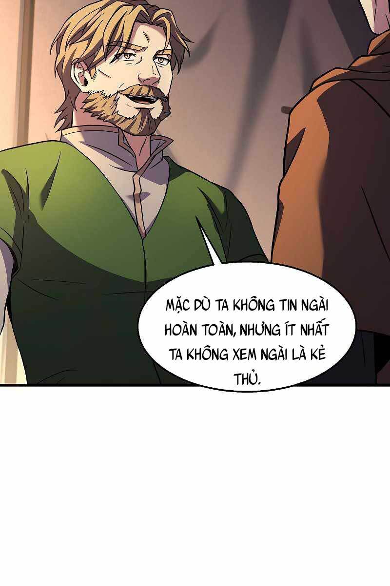 Huyền Thoại Giáo Sĩ Trở Lại Chap 63 - Next Chap 64