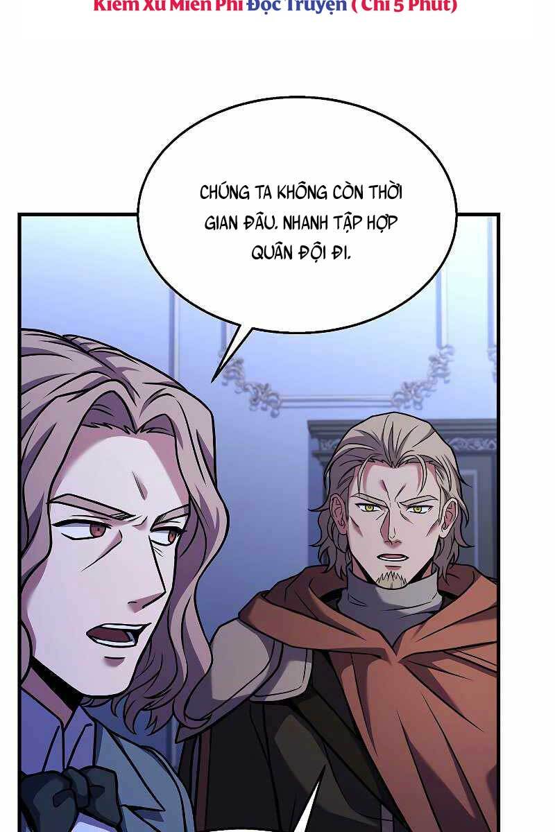 Huyền Thoại Giáo Sĩ Trở Lại Chap 63 - Next Chap 64