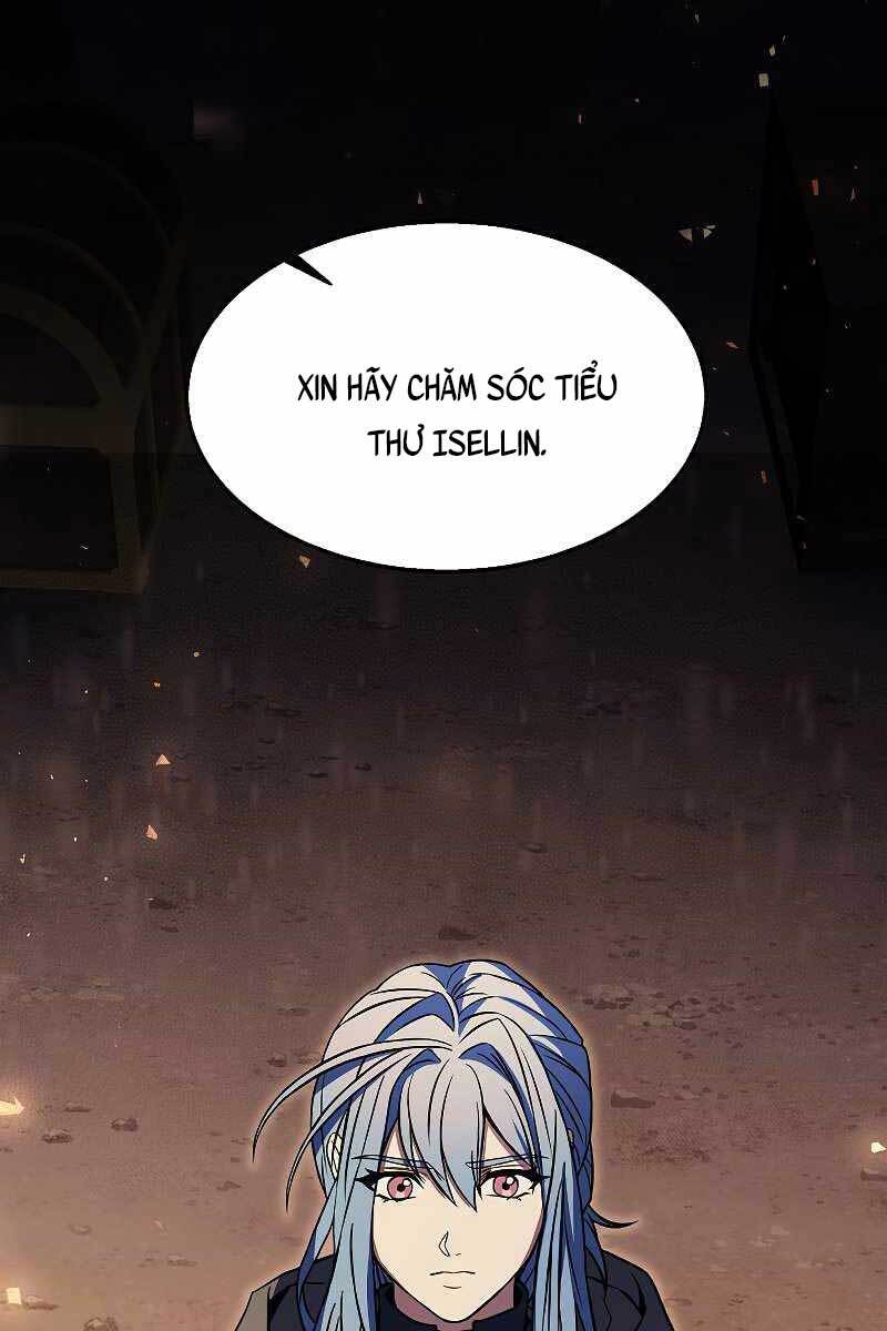 Huyền Thoại Giáo Sĩ Trở Lại Chap 63 - Next Chap 64