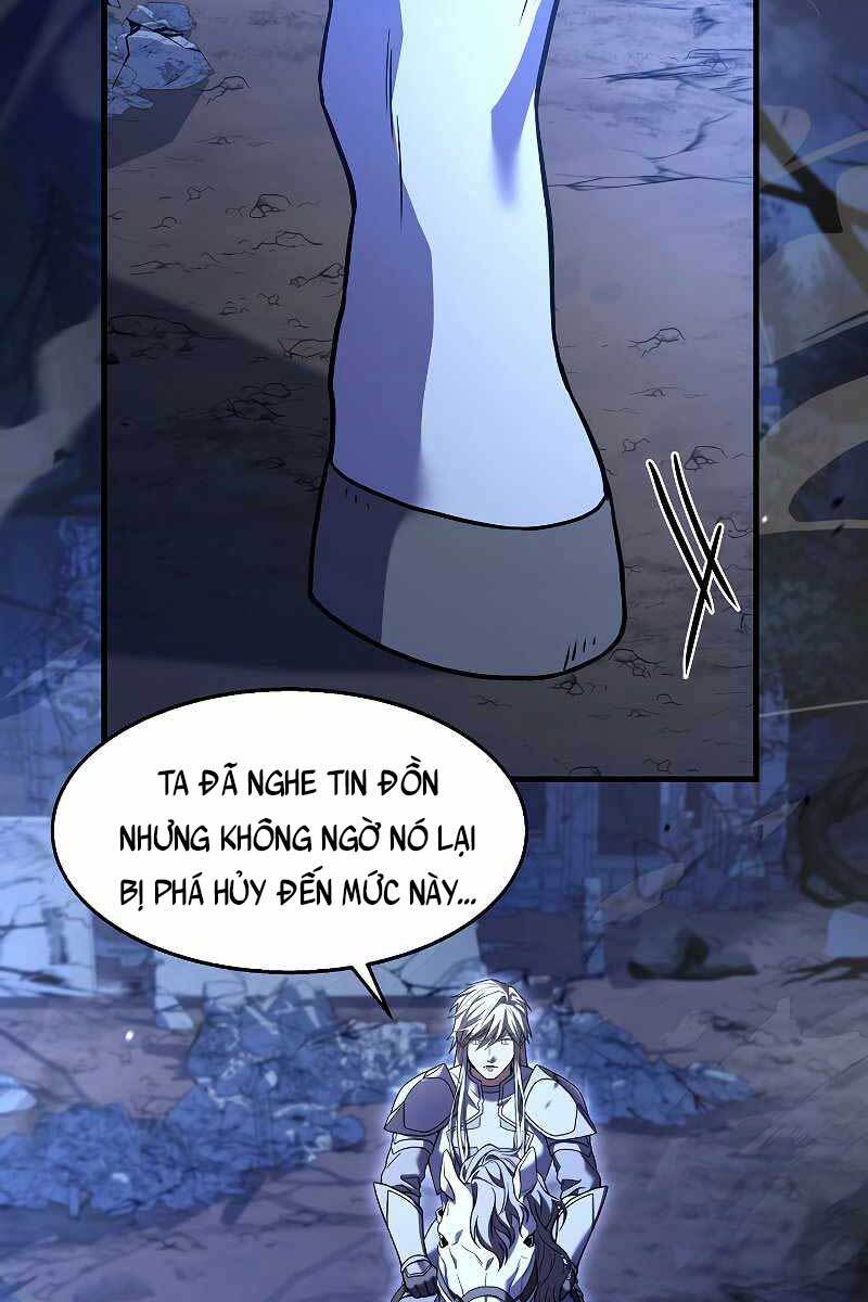Huyền Thoại Giáo Sĩ Trở Lại Chap 63 - Next Chap 64