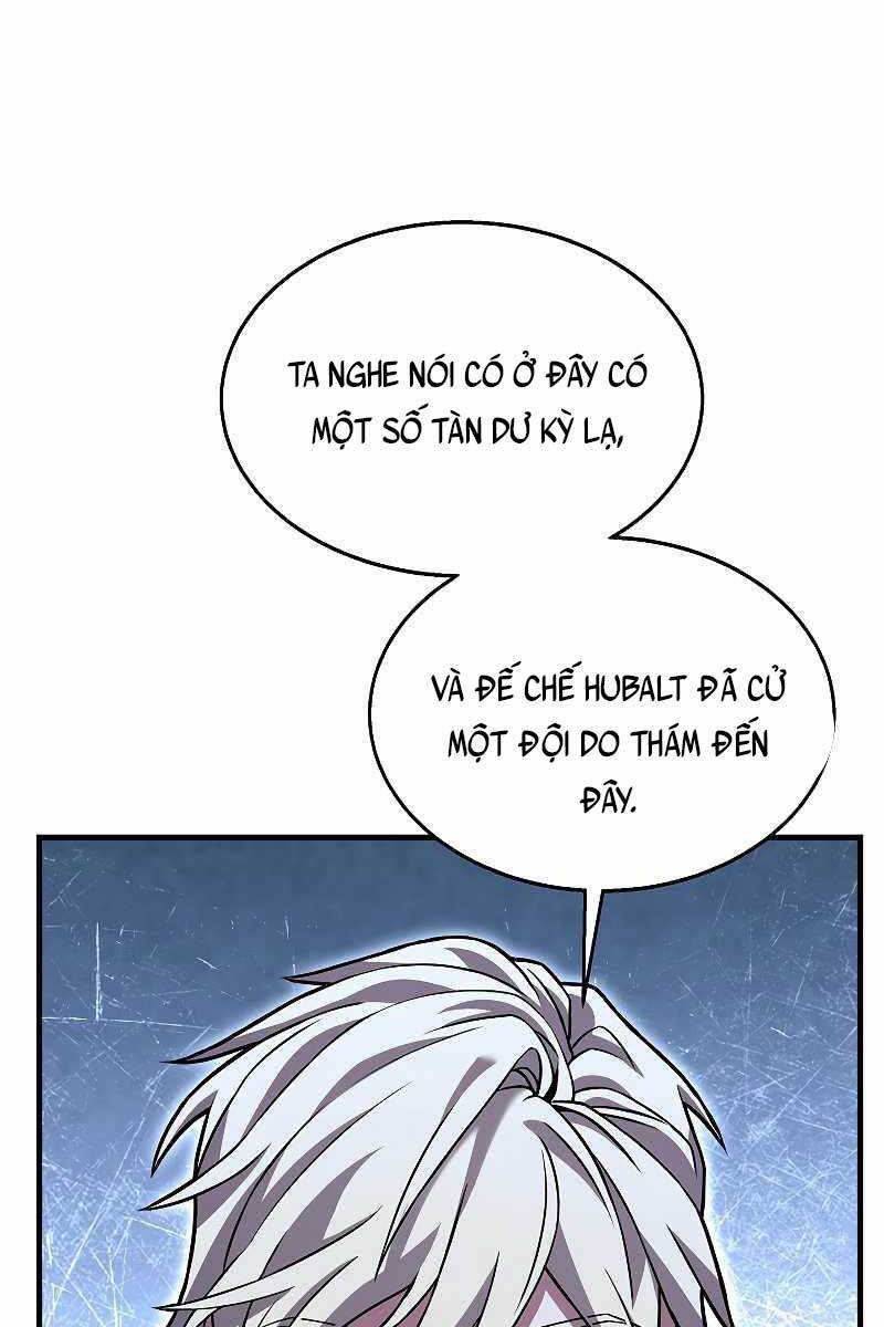 Huyền Thoại Giáo Sĩ Trở Lại Chap 63 - Next Chap 64