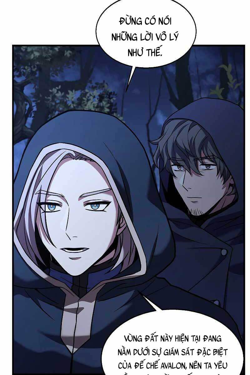 Huyền Thoại Giáo Sĩ Trở Lại Chap 63 - Next Chap 64