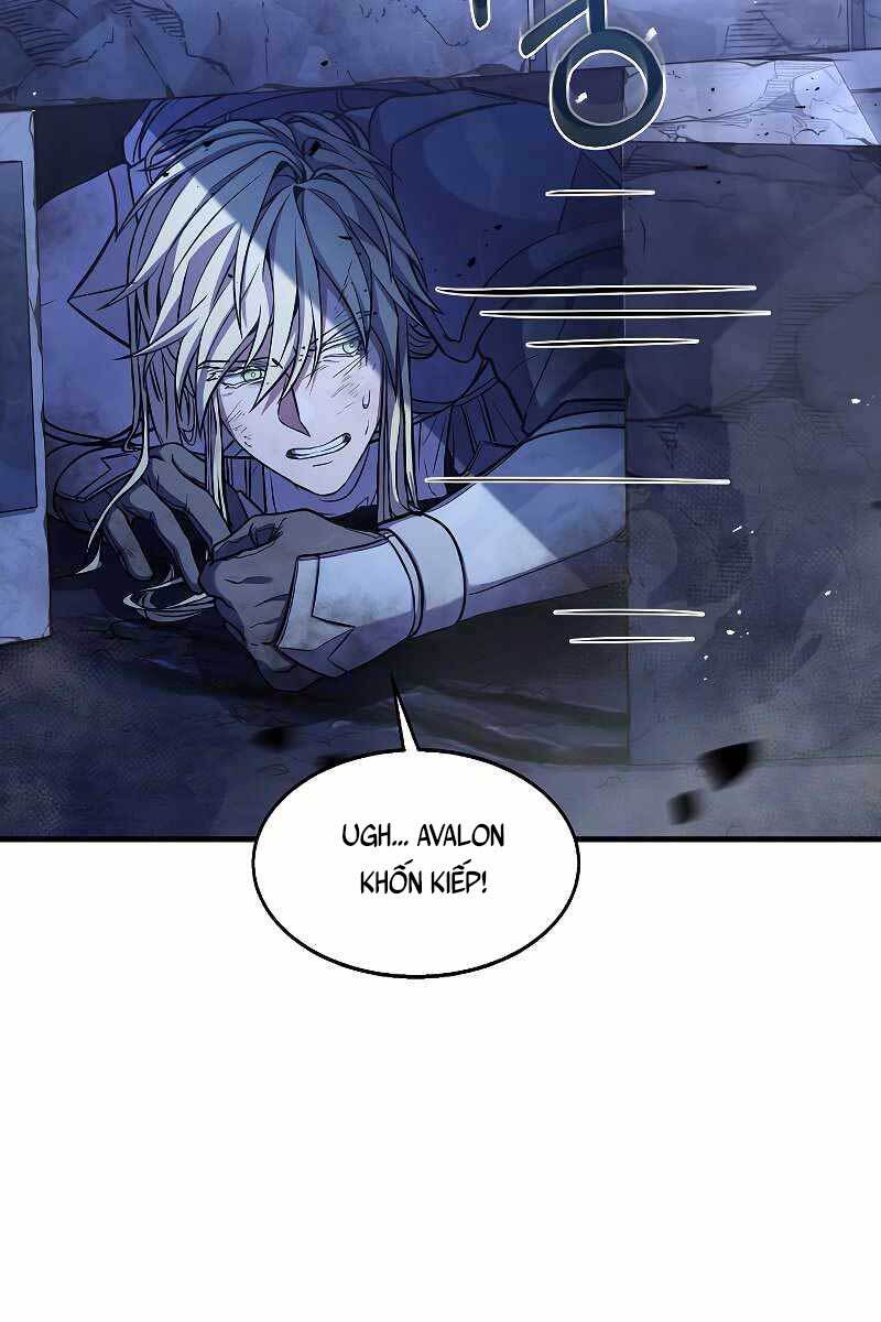 Huyền Thoại Giáo Sĩ Trở Lại Chap 63 - Next Chap 64