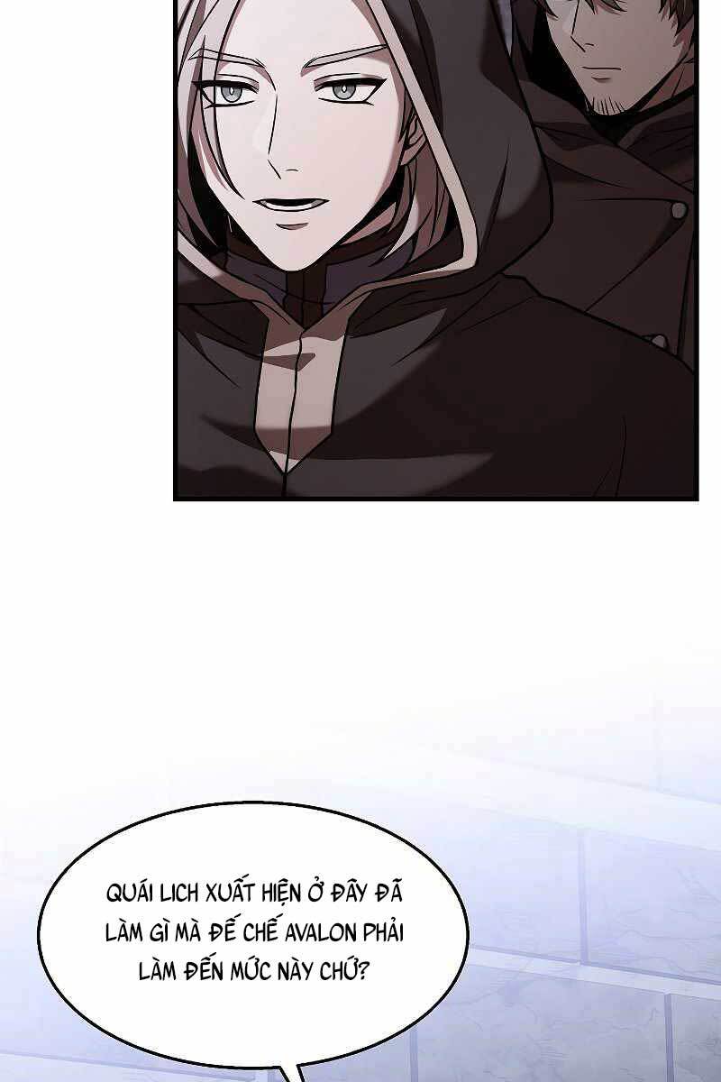 Huyền Thoại Giáo Sĩ Trở Lại Chap 63 - Next Chap 64