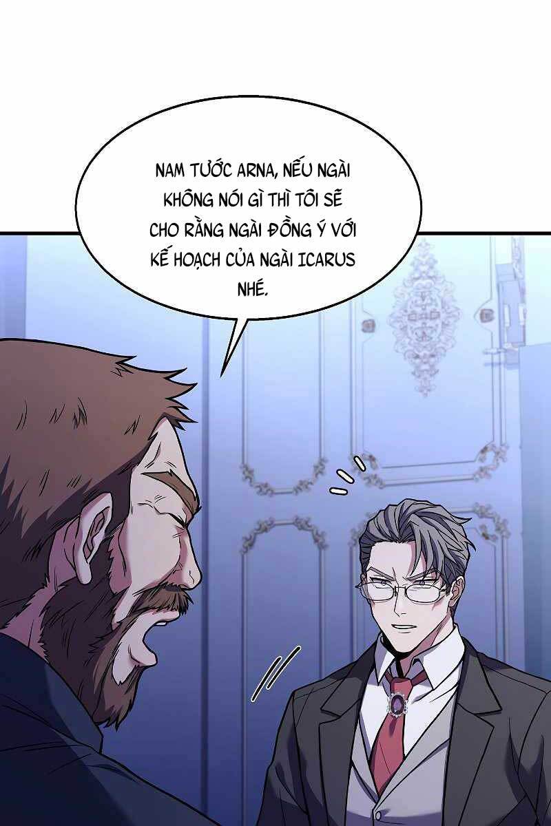 Huyền Thoại Giáo Sĩ Trở Lại Chap 63 - Next Chap 64