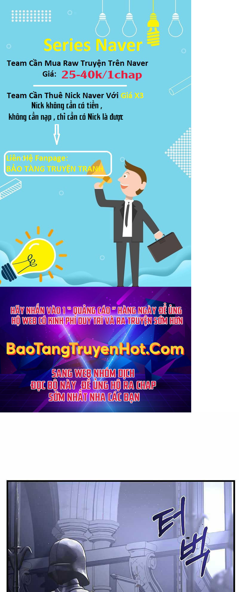 Huyền Thoại Giáo Sĩ Trở Lại Chap 63 - Next Chap 64