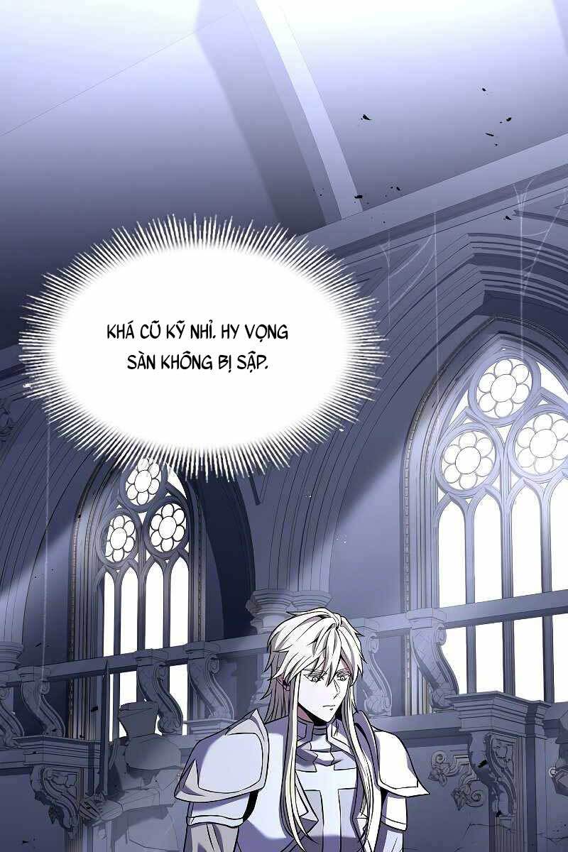 Huyền Thoại Giáo Sĩ Trở Lại Chap 63 - Next Chap 64