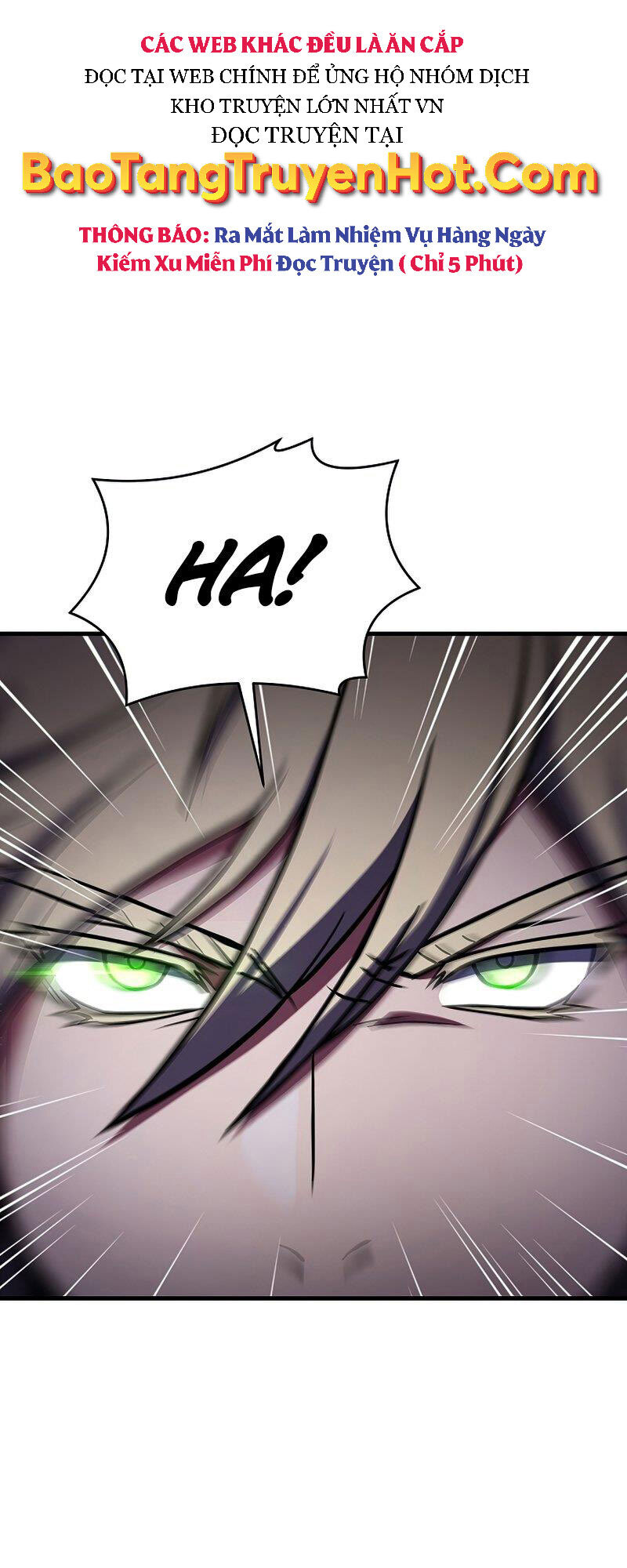 Huyền Thoại Giáo Sĩ Trở Lại Chap 64 - Next Chap 65