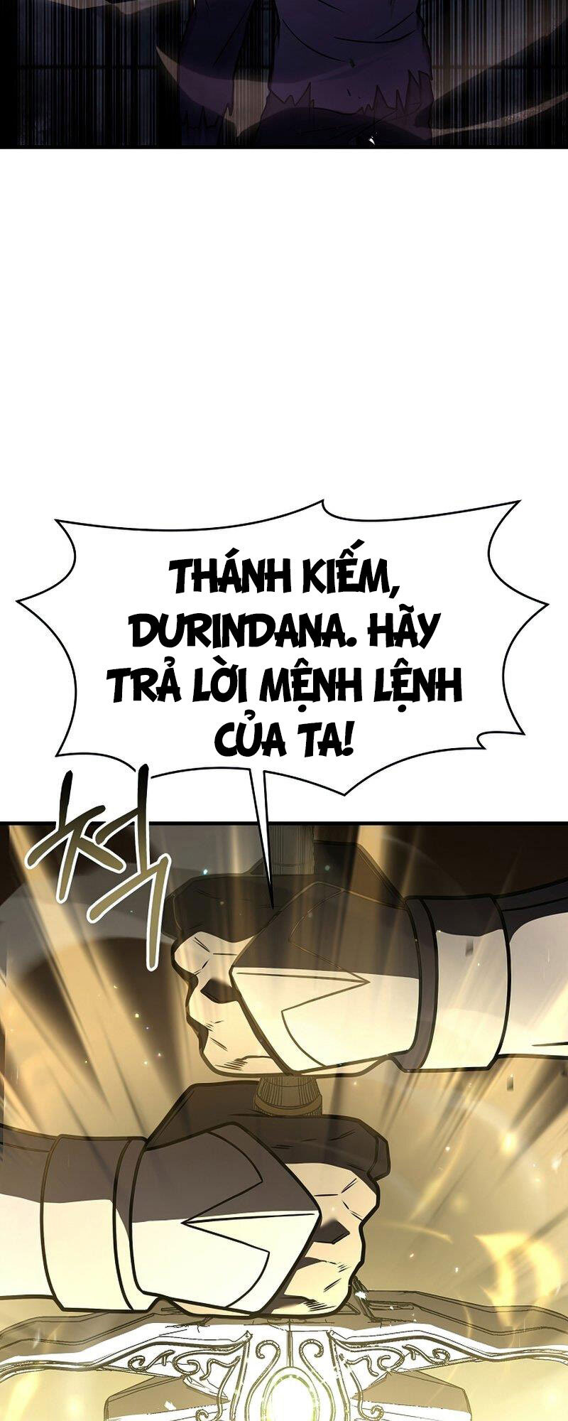 Huyền Thoại Giáo Sĩ Trở Lại Chap 64 - Next Chap 65