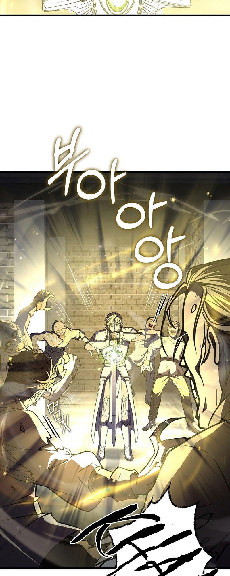 Huyền Thoại Giáo Sĩ Trở Lại Chap 64 - Next Chap 65
