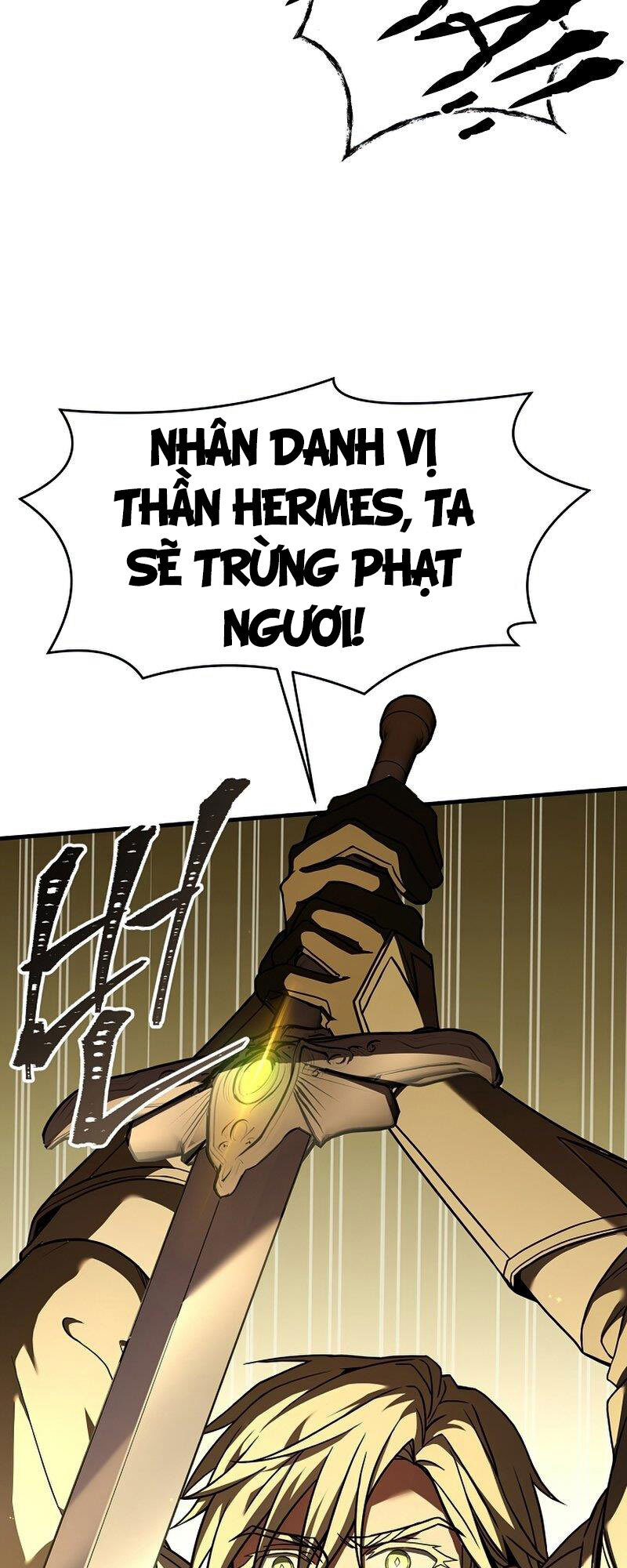 Huyền Thoại Giáo Sĩ Trở Lại Chap 64 - Next Chap 65