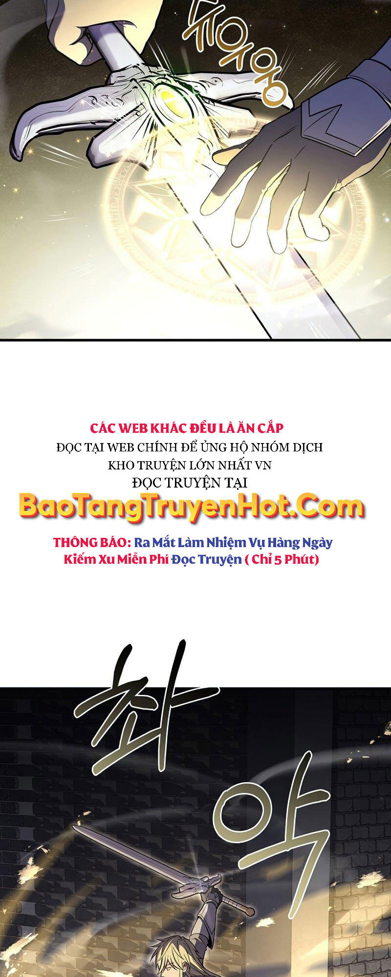 Huyền Thoại Giáo Sĩ Trở Lại Chap 64 - Next Chap 65