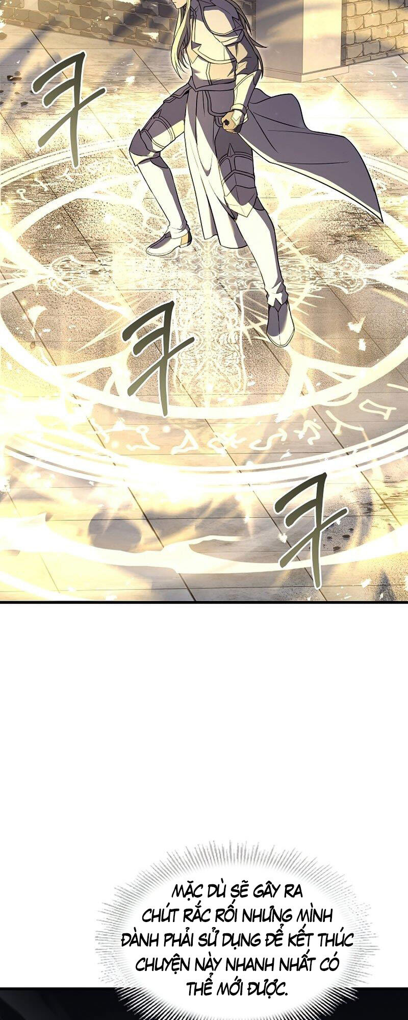 Huyền Thoại Giáo Sĩ Trở Lại Chap 64 - Next Chap 65